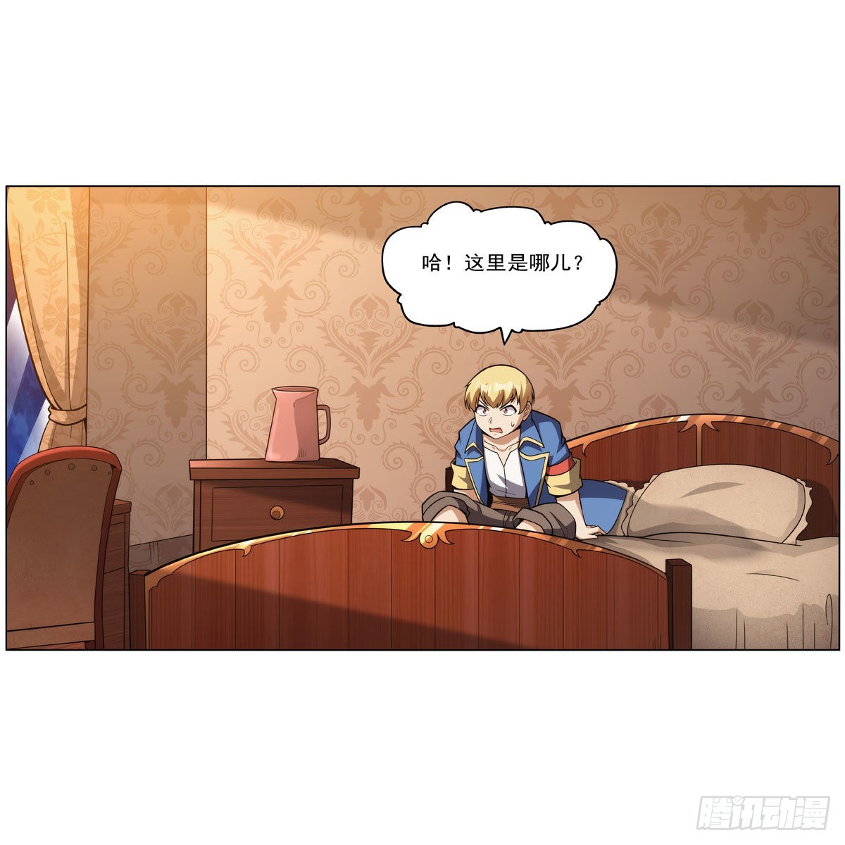 第318话 连跪48