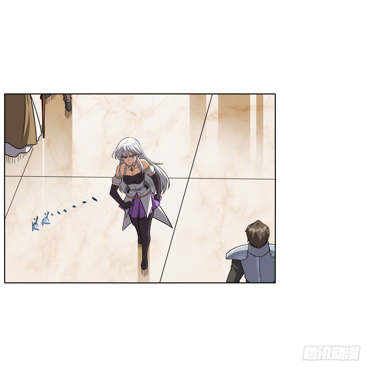 第306话挖角31