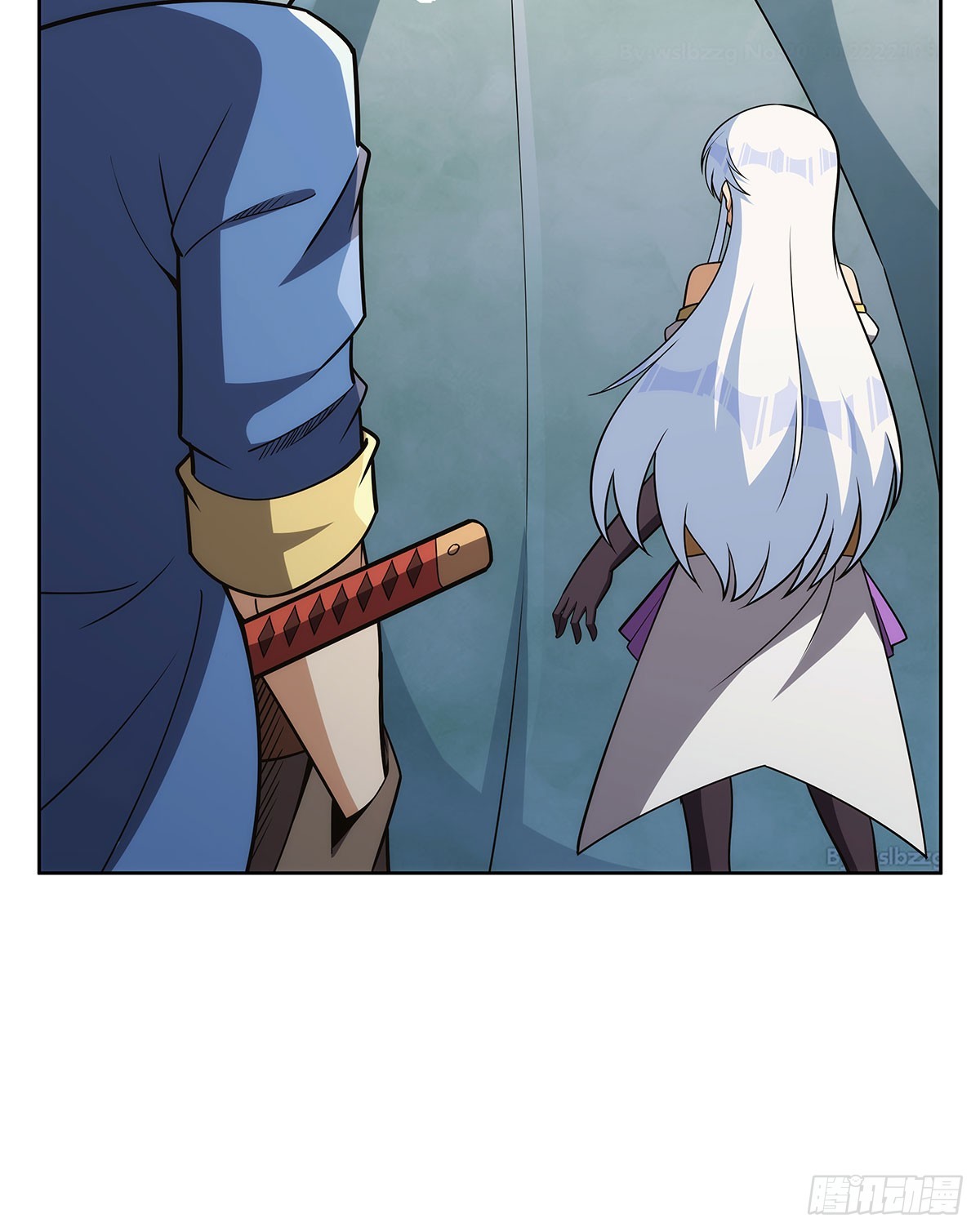 第342话 精灵秘境23