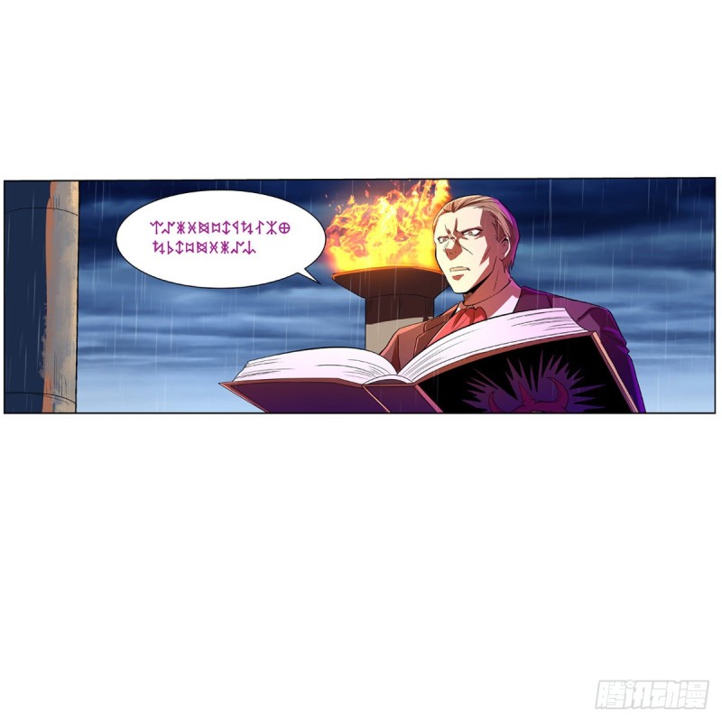 第141话 卡尔vs魔兽萨米38