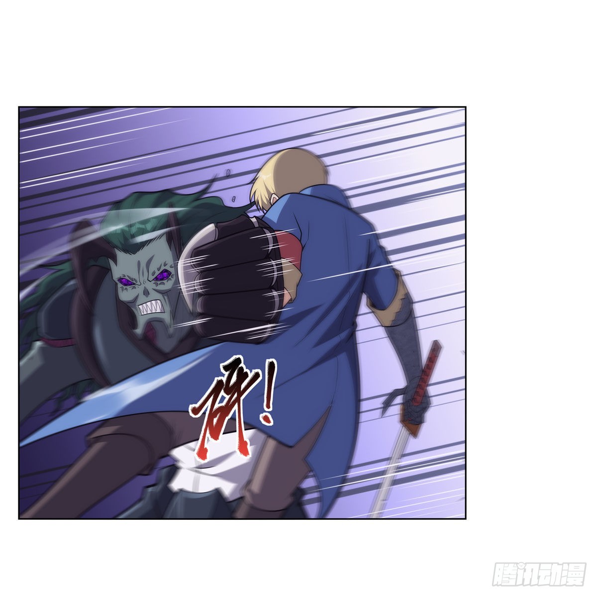 第295话狮子搏兔62