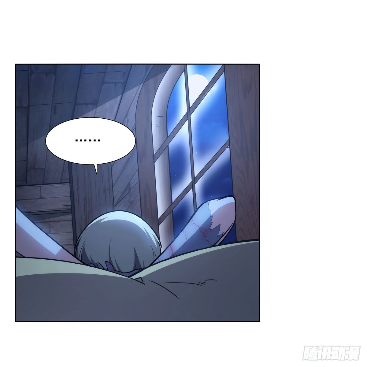 第291话诞下神灵18
