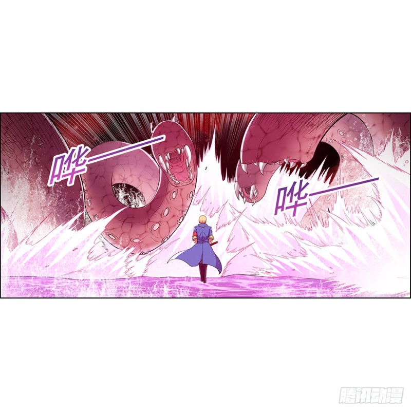 第167话 噩梦囚楼36
