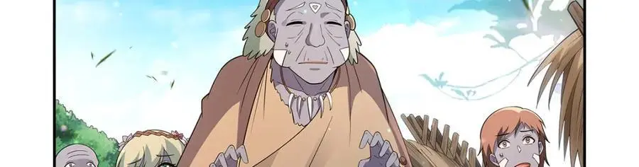 第397话 酋长护卫34