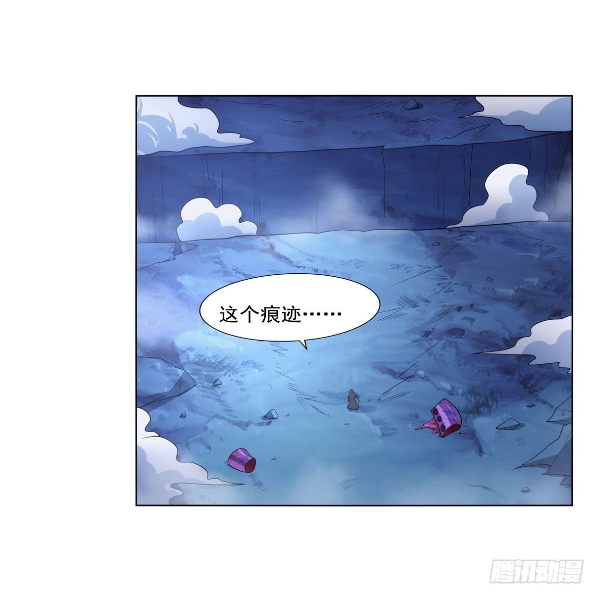 第297话宝盒中的浩劫58