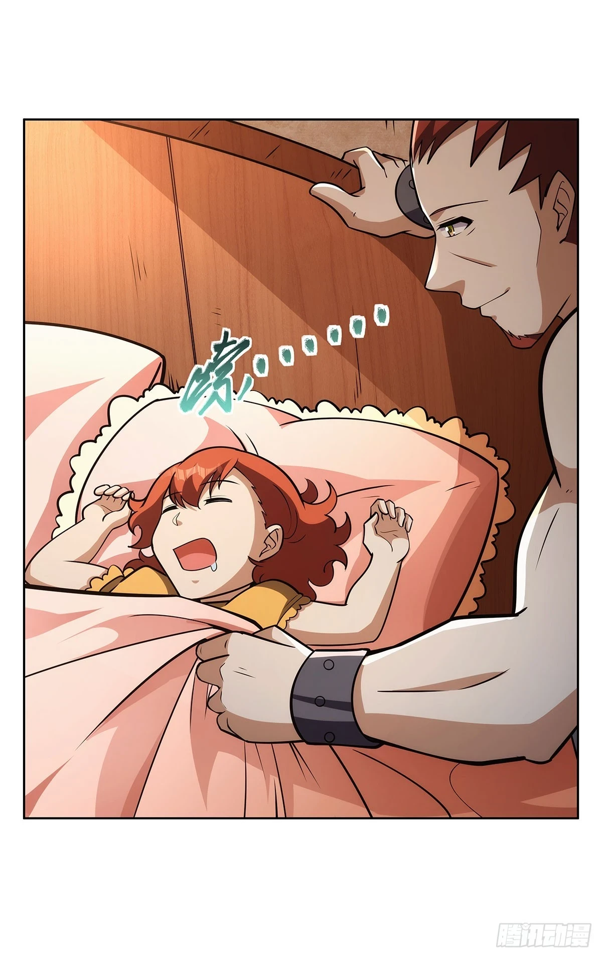 第353话 奇蛋物语34