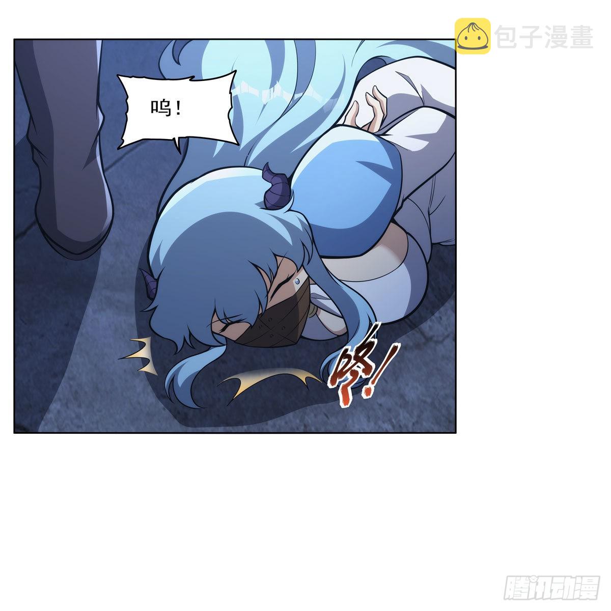 第320话 不对劲34