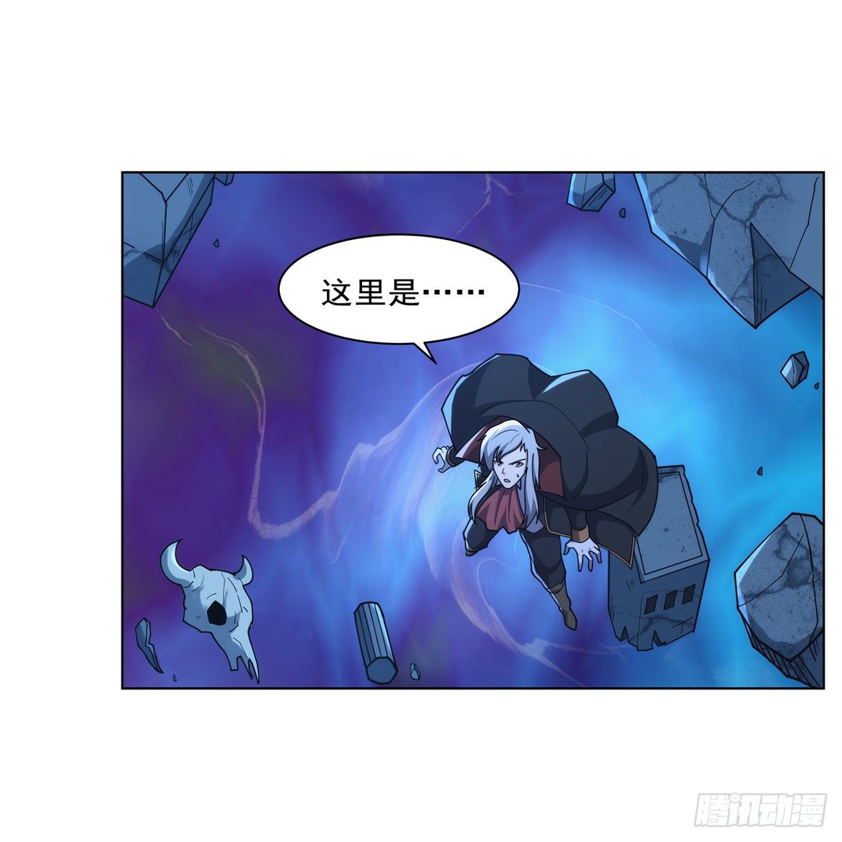 第276话 原罪审判47