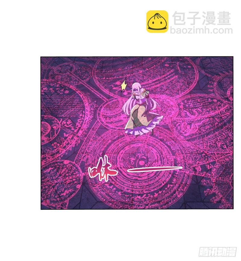 第九十五话 “精灵恸哭”21