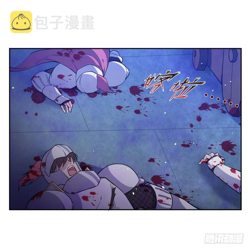 第180话 伸向王都的爪牙26