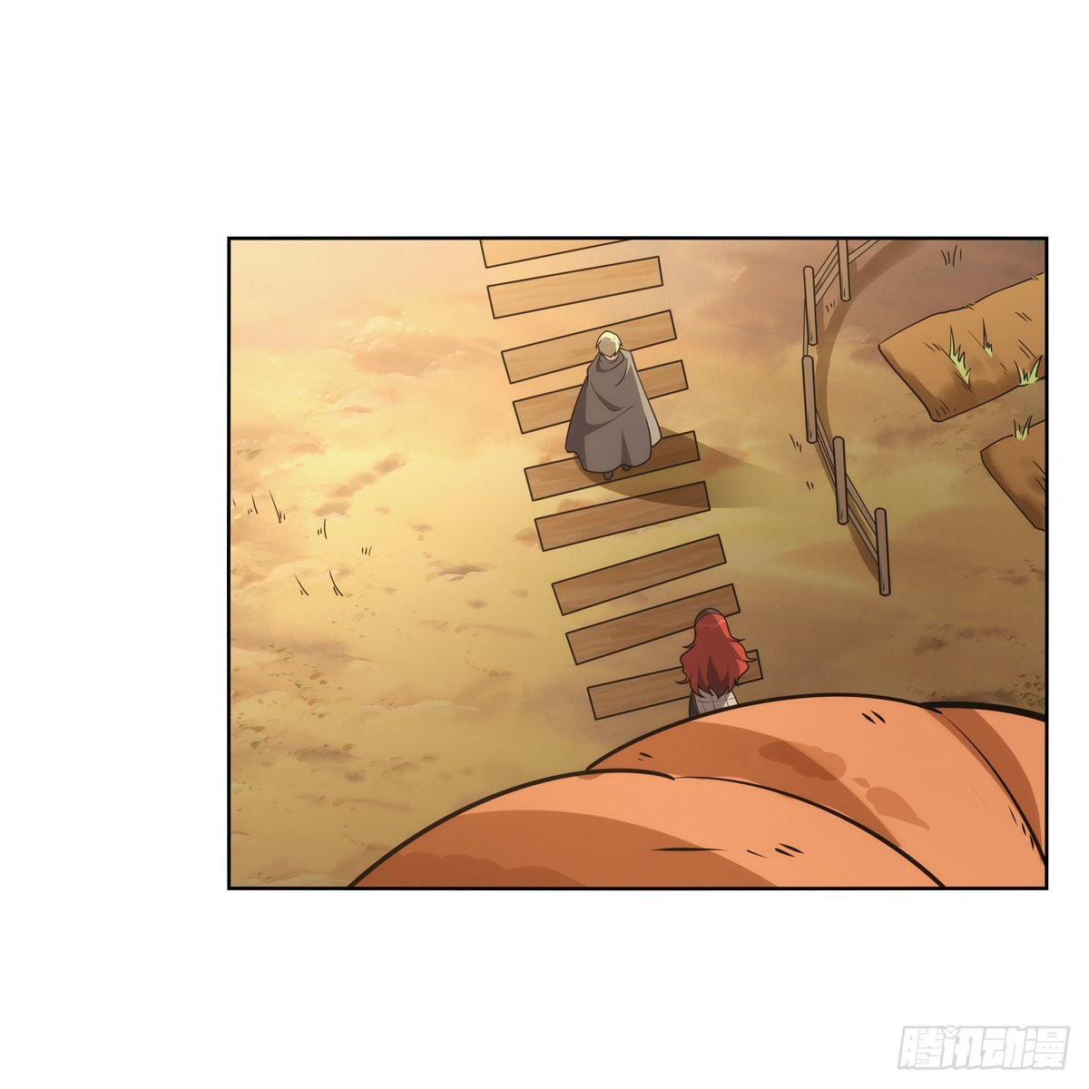 第288话最棒的伴侣43