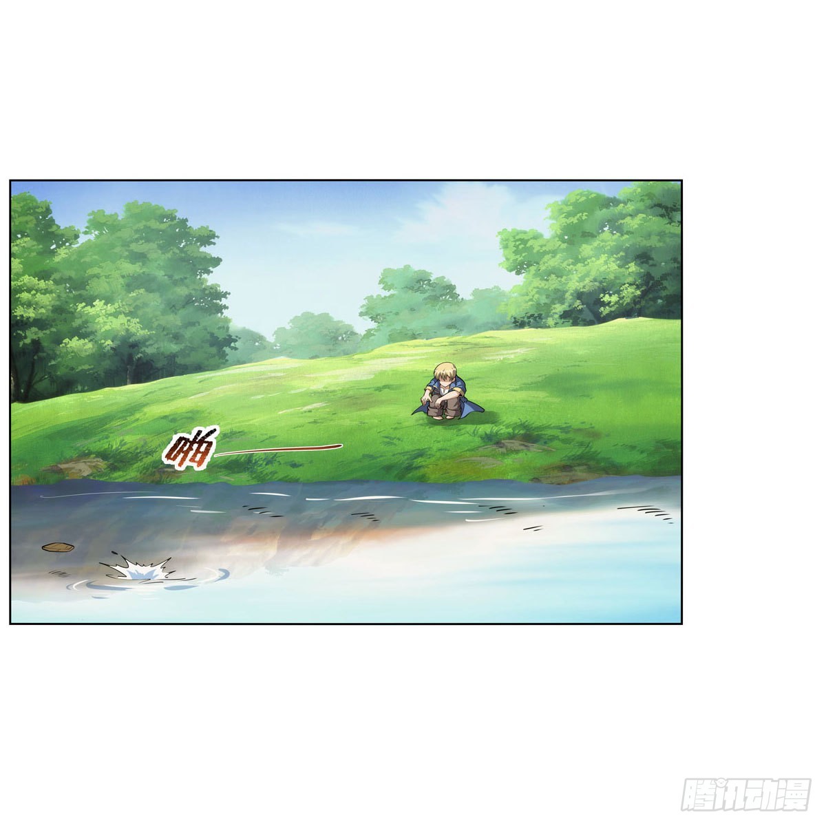 第302话“求婚”44