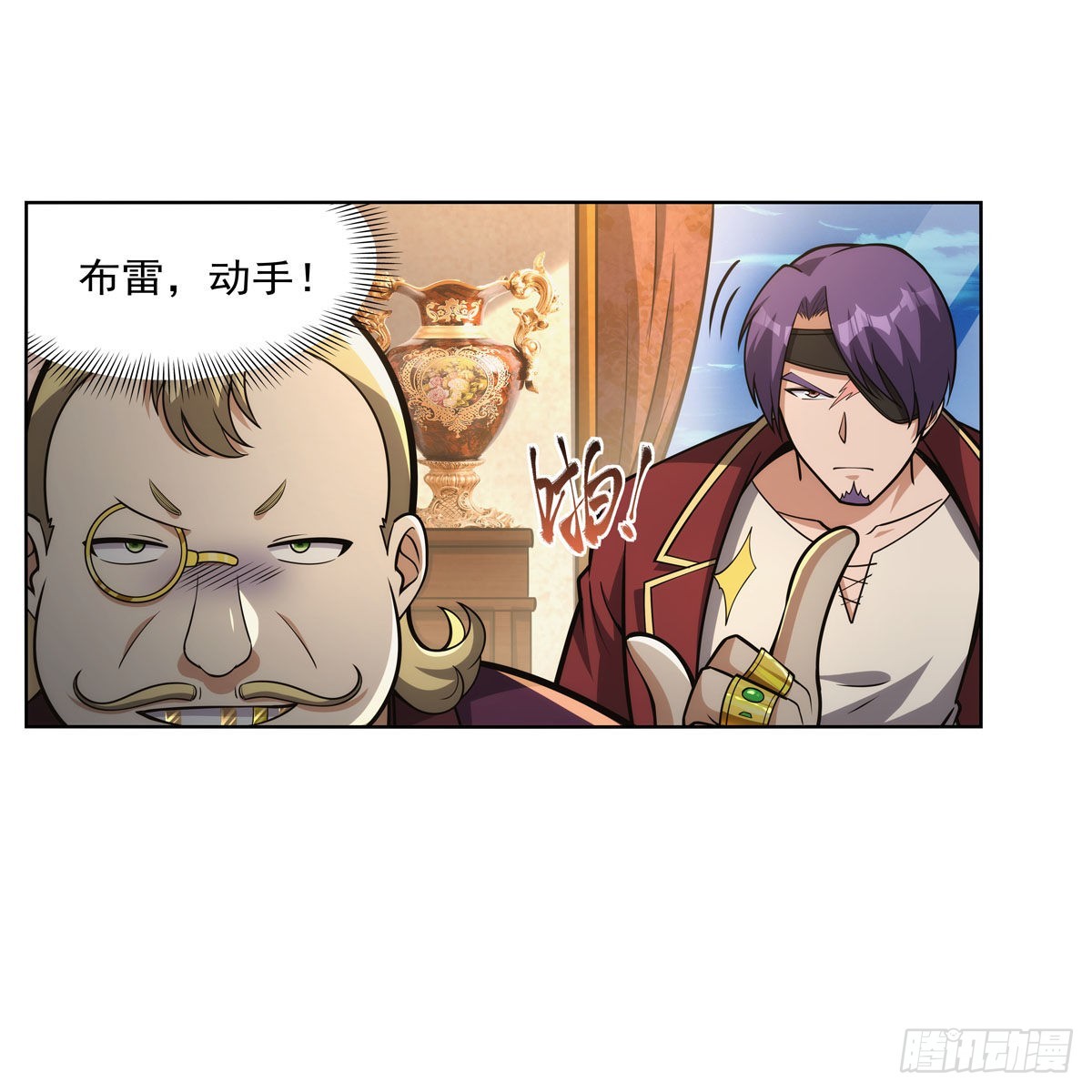 第311话 黄雀在后28