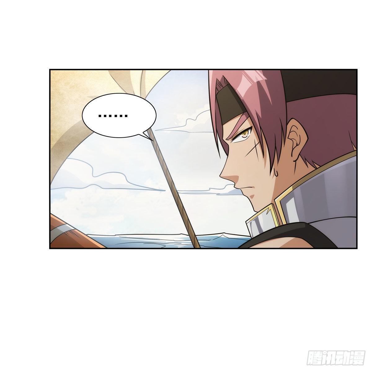 第298话克拉肯再现26