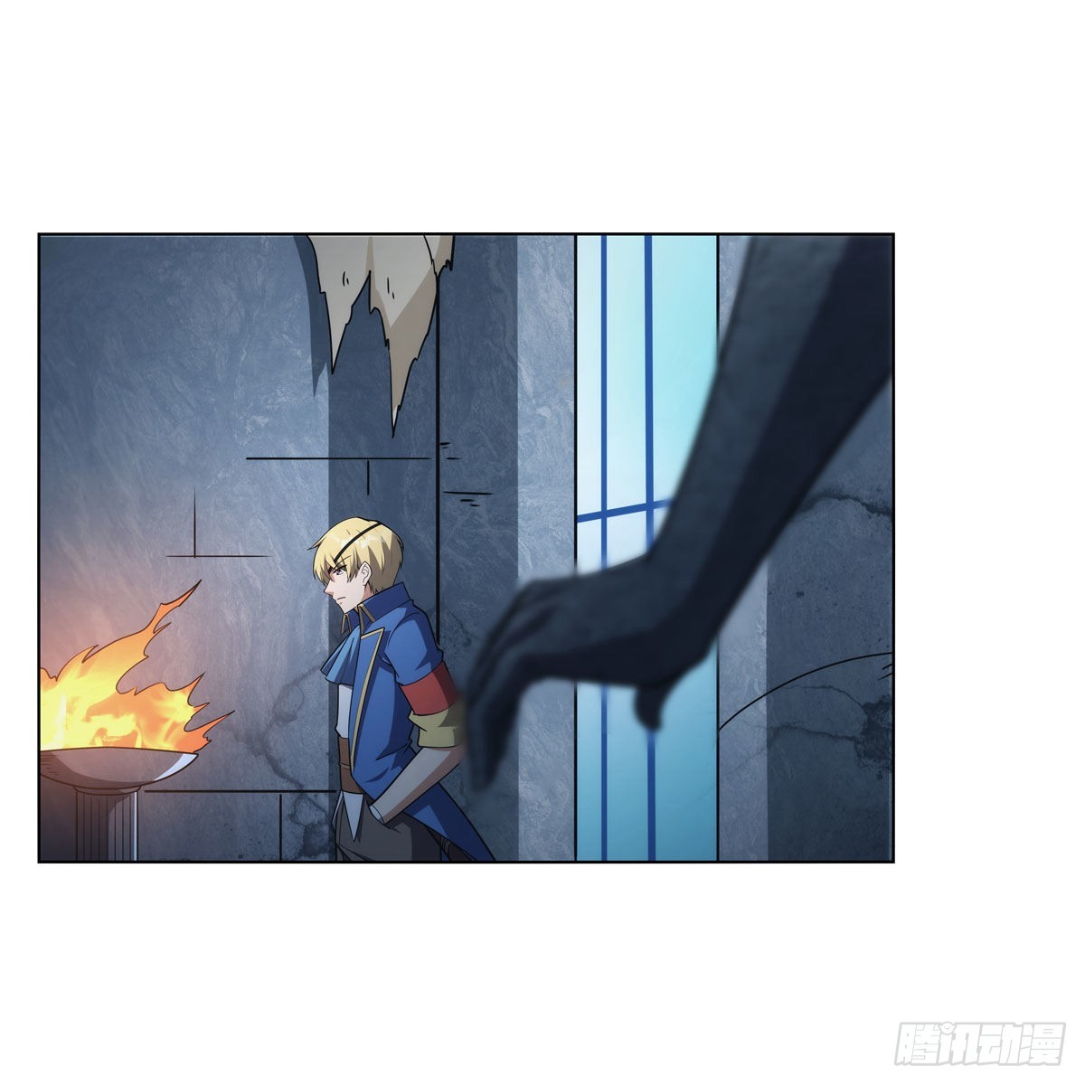 第295话狮子搏兔5