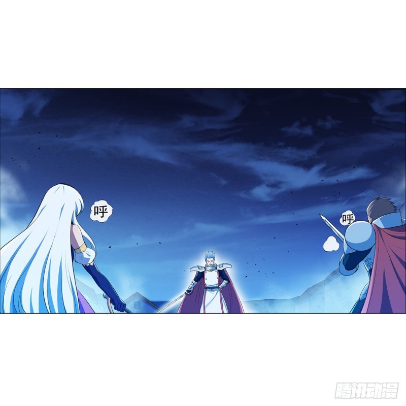第165话 杀戮之刃53