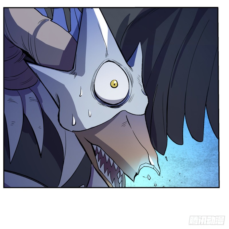 第124话 第一殿堂大魔王！12