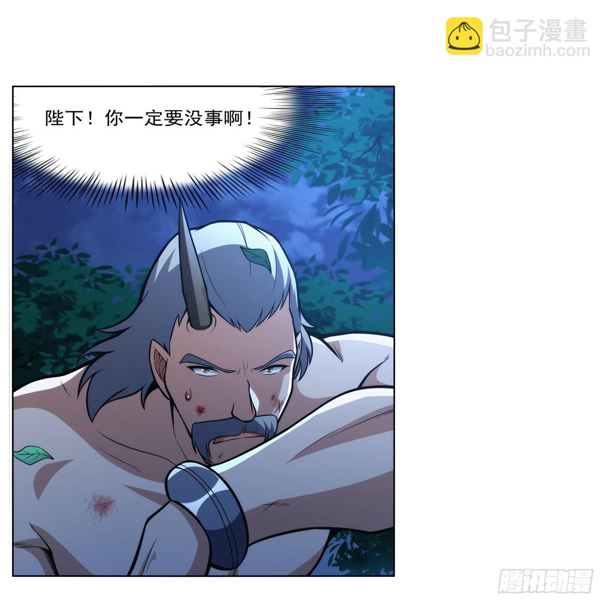 第318话 连跪59