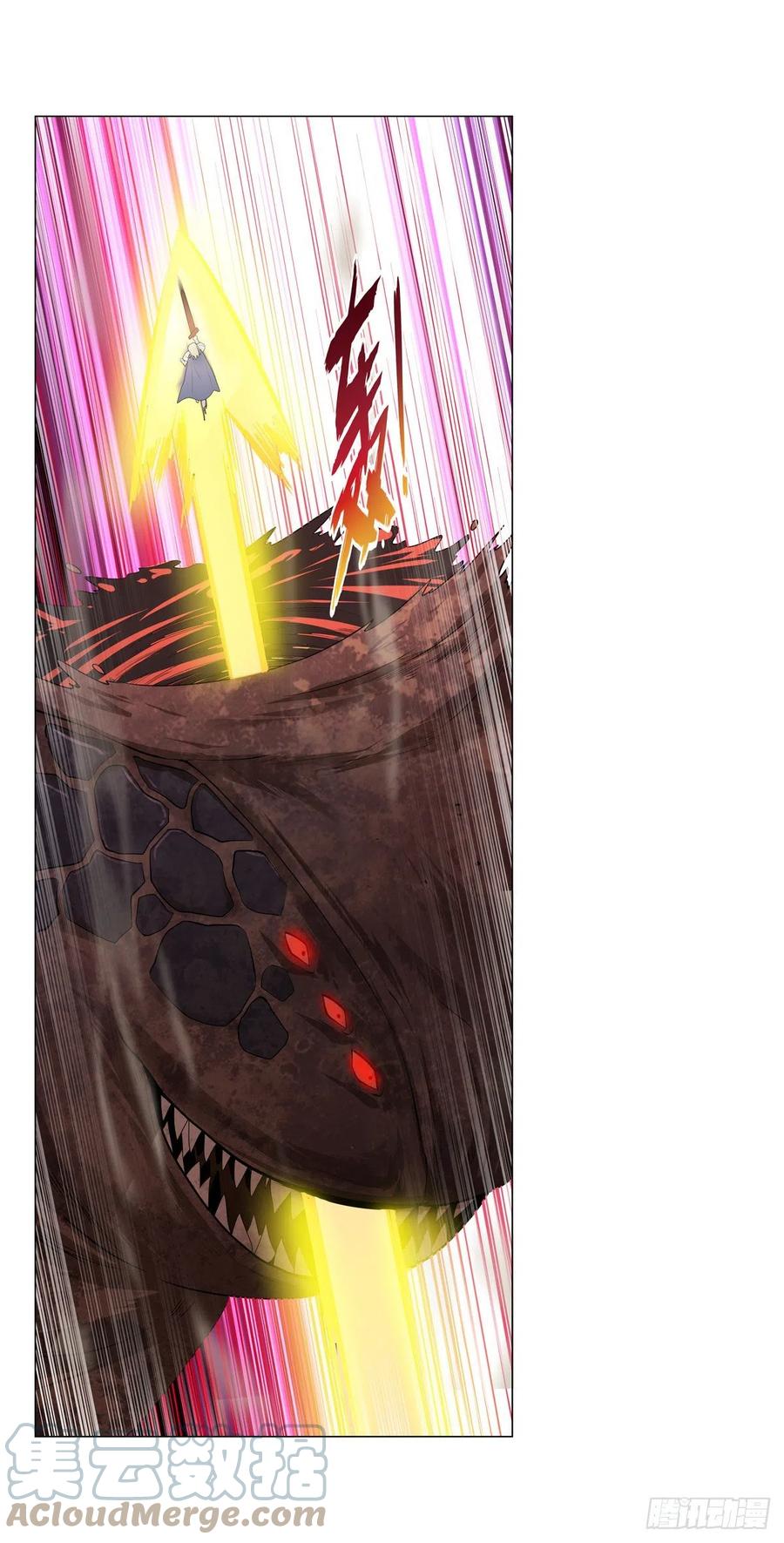 第235话 王宫里的恶魔48