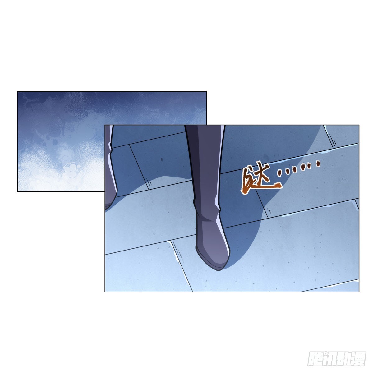 第343话 精灵之神23
