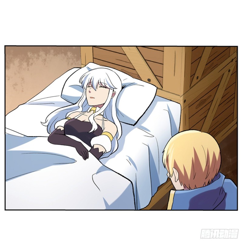 第130话 阿斯蒙蒂斯的实力34