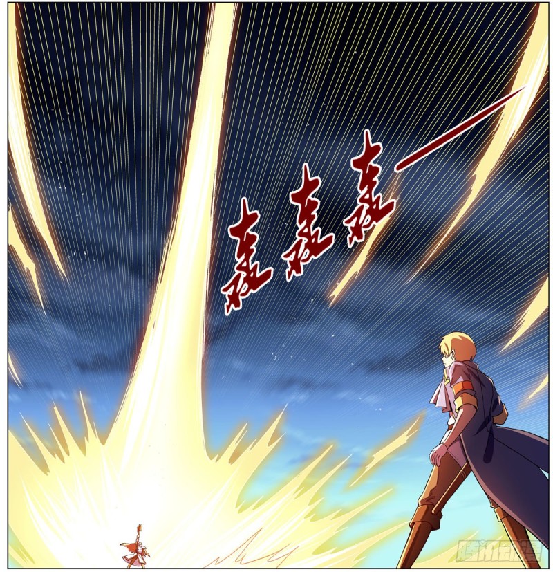 第165话 杀戮之刃36