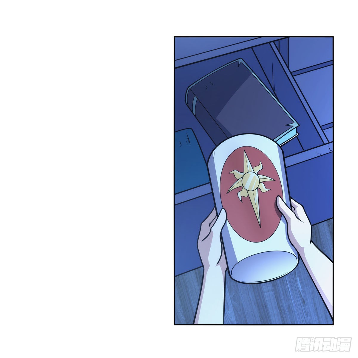 第279话 啾咪57