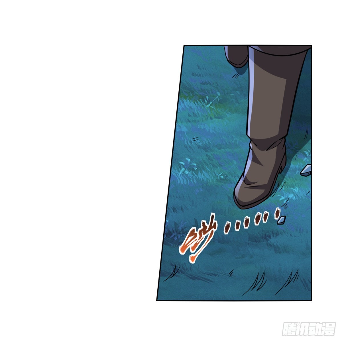 第339话 新仇旧怨12