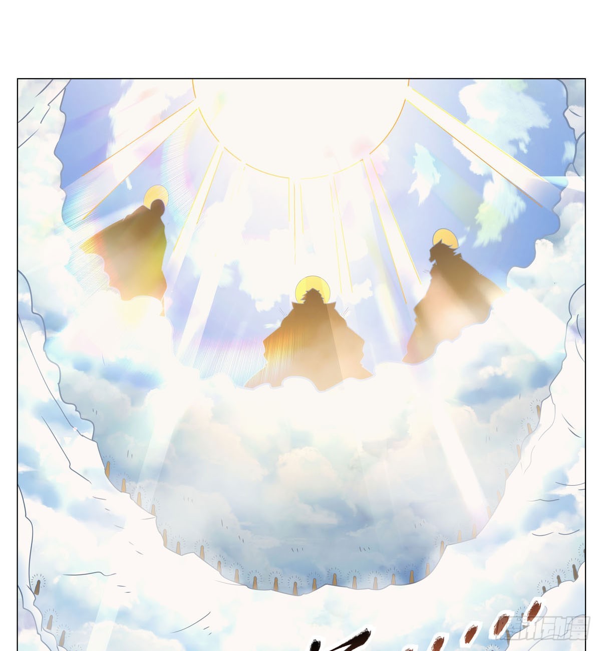 第343话 精灵之神7