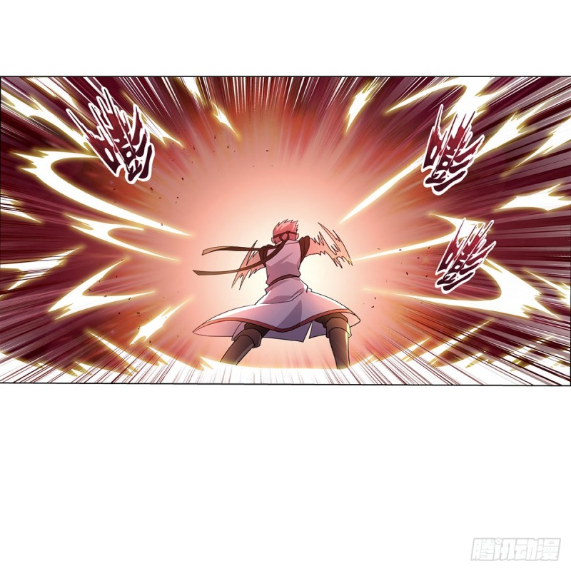 第180话 伸向王都的爪牙18