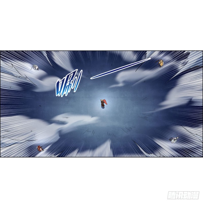第185话 被斩断的奥义22