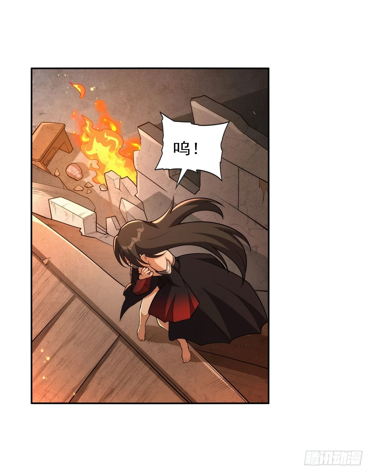 第354话 口嫌体正直7