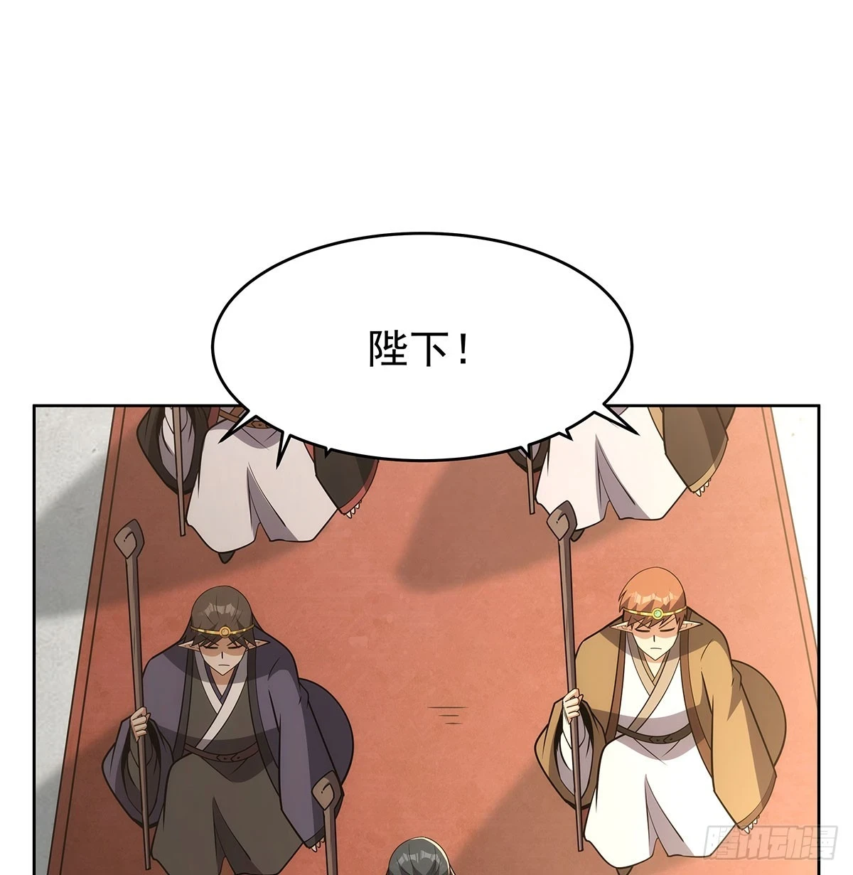 第353话 奇蛋物语2