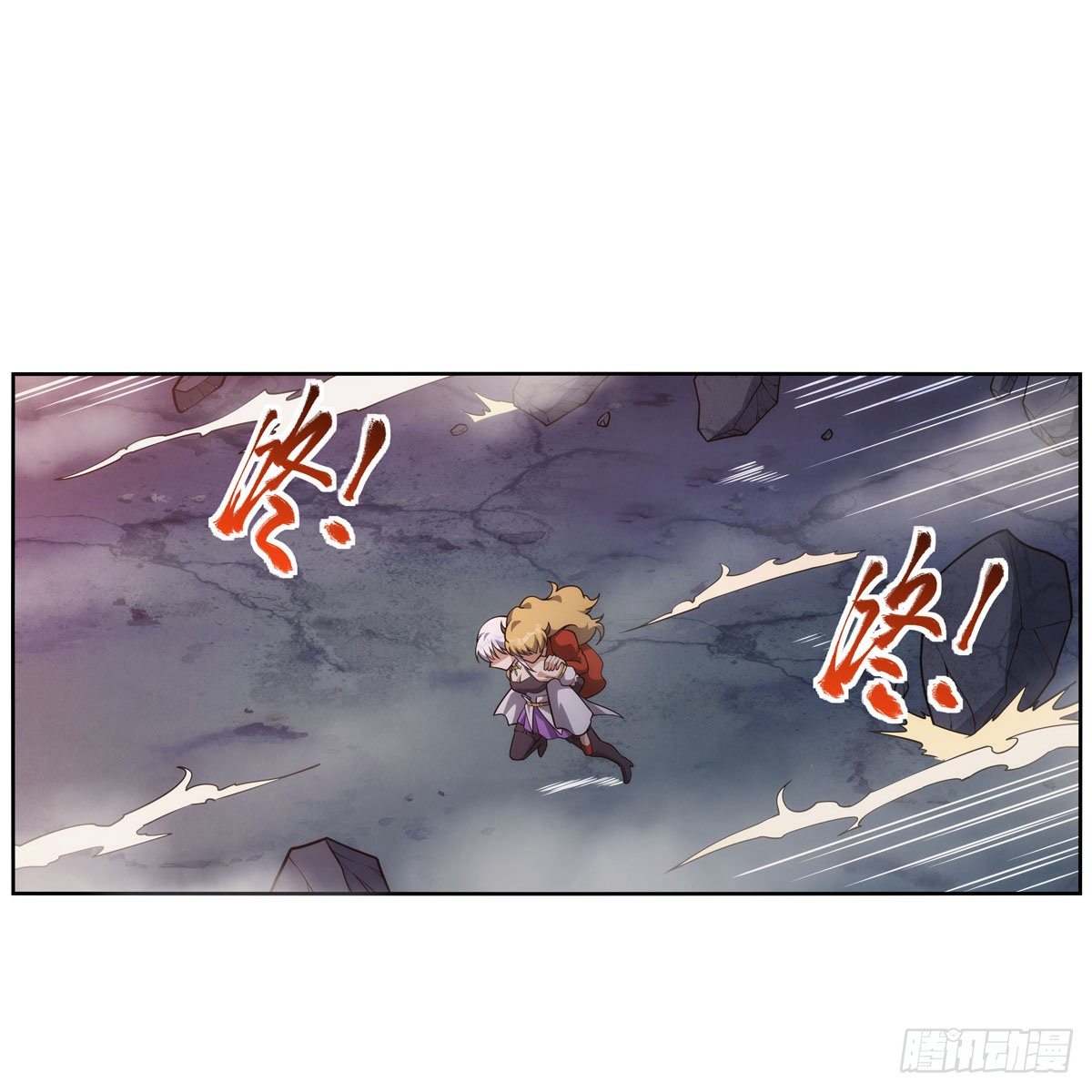 第273话 千千万万刀54