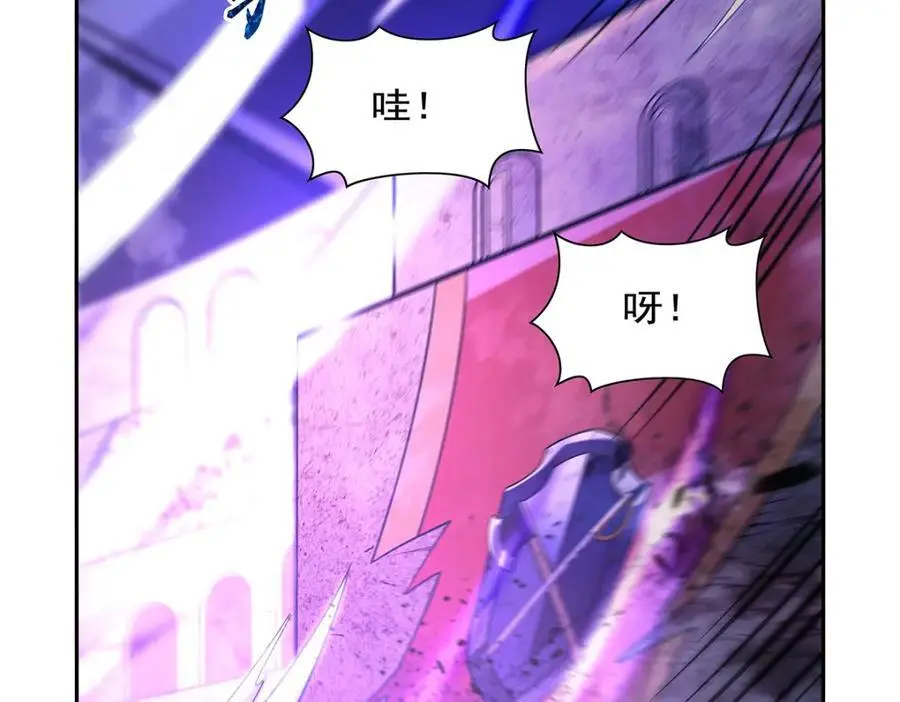 第390话 俗物的游戏89