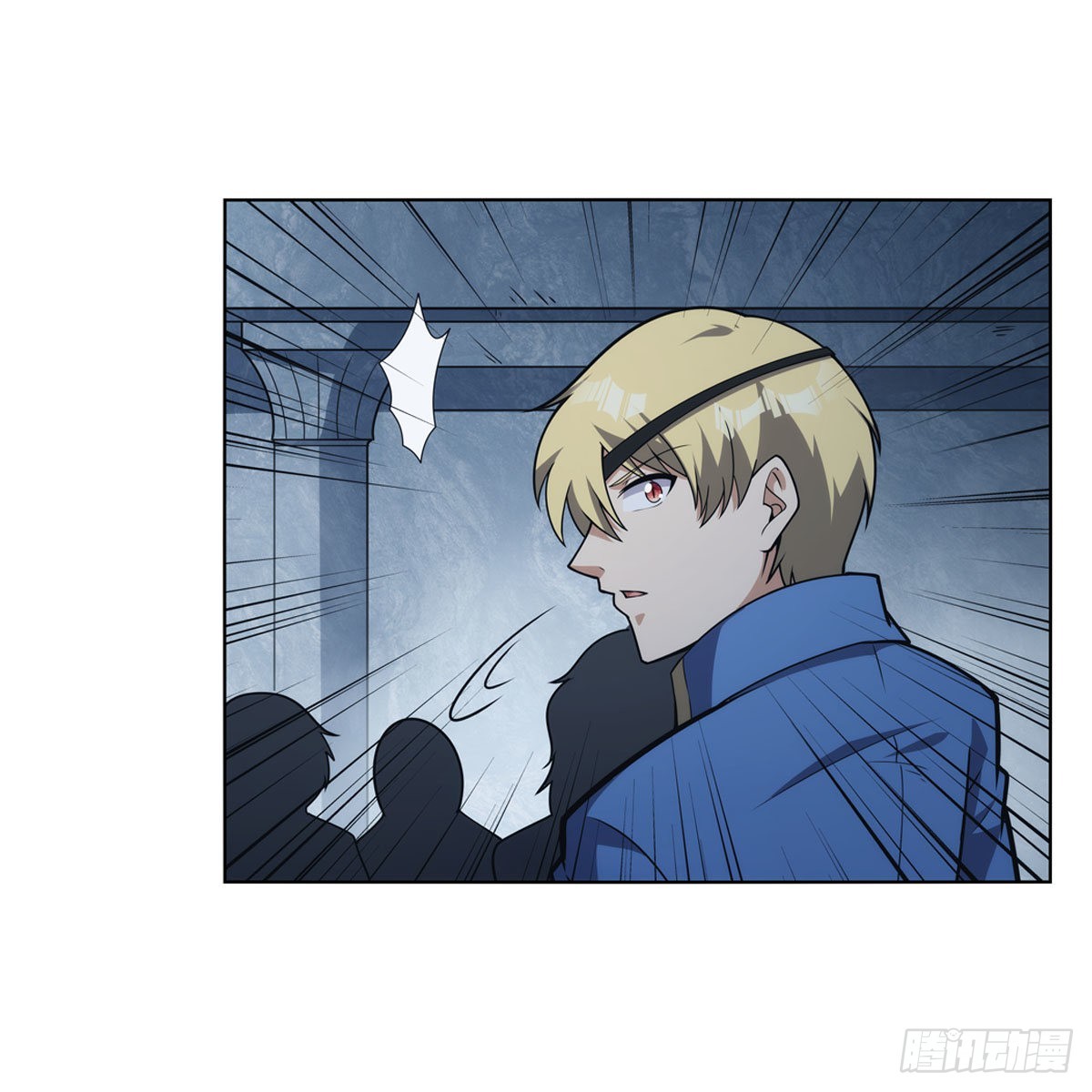 第295话狮子搏兔11
