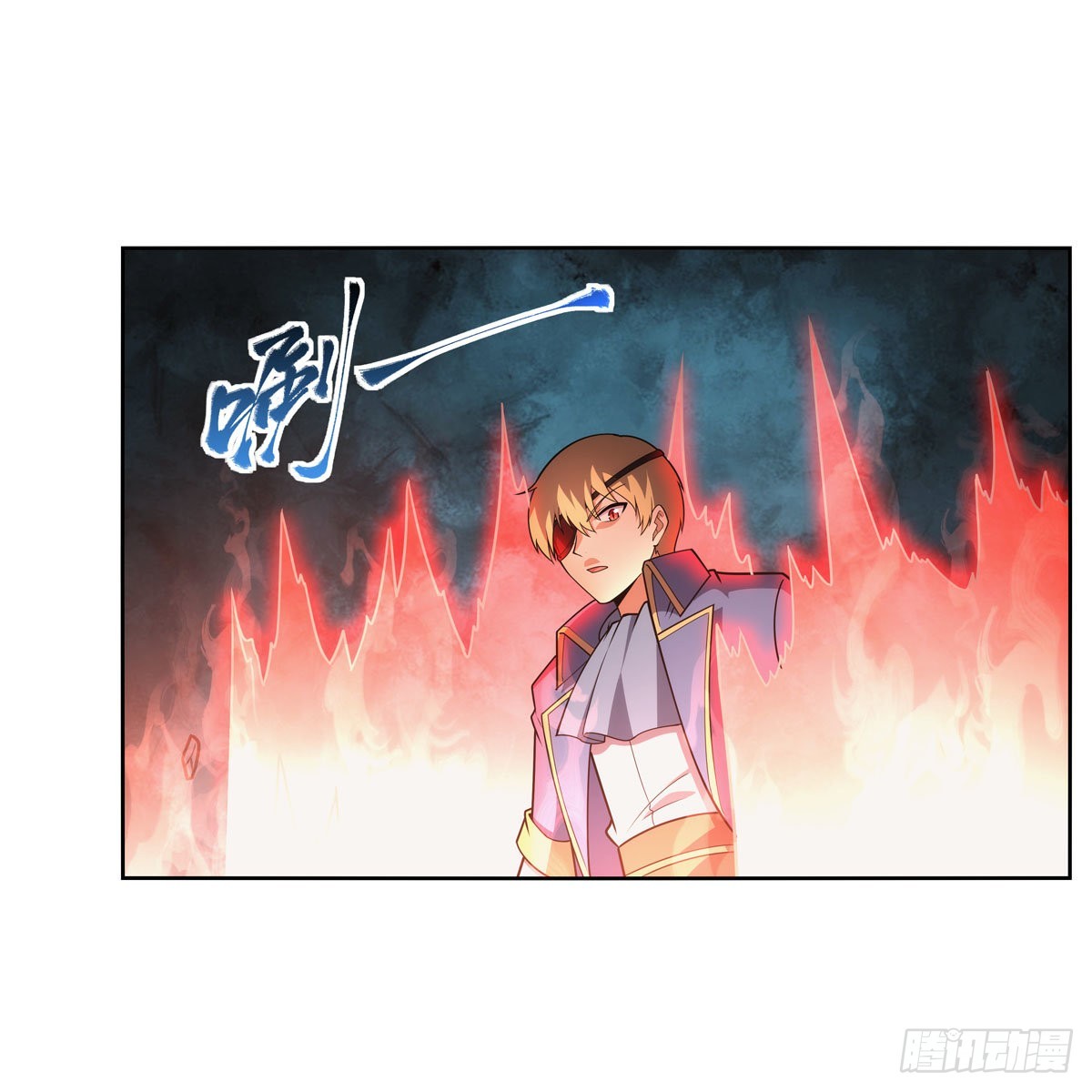 第295话狮子搏兔30