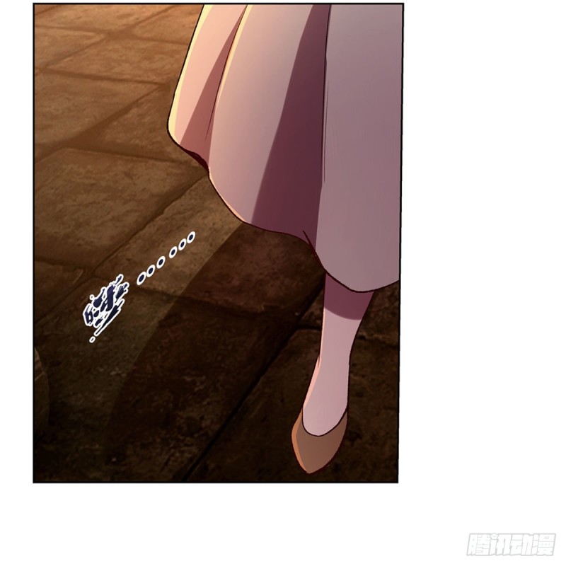 第174话 女王的召见41