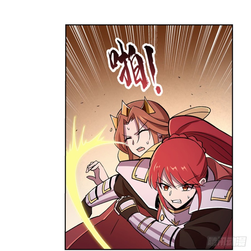 第174话 女王的召见67