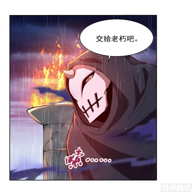 第141话 卡尔vs魔兽萨米52