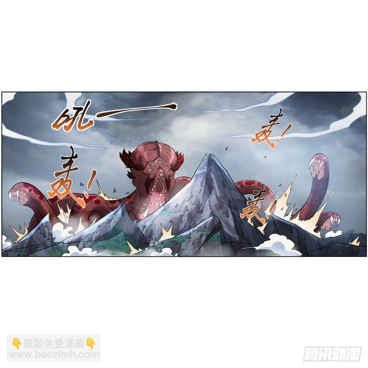 第298话克拉肯再现46