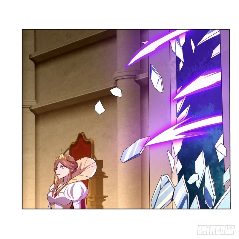 第180话 伸向王都的爪牙11