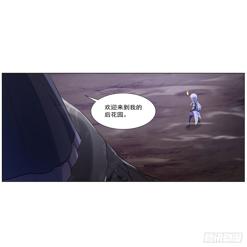 第230话 绝迹的魔兽4