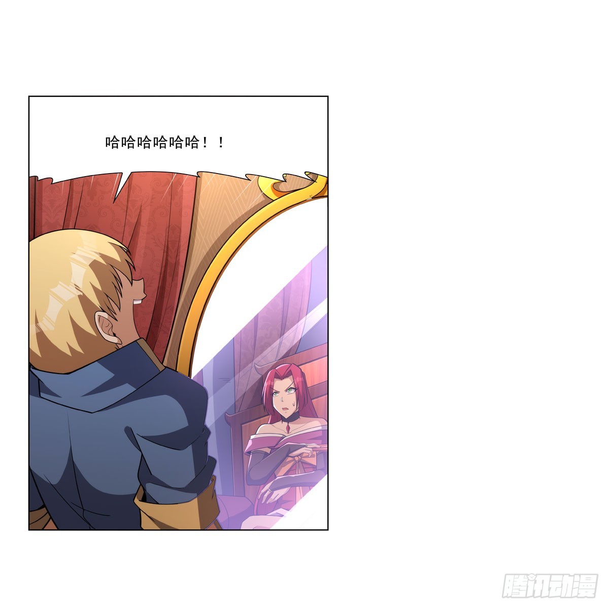 第329话 暗与火38