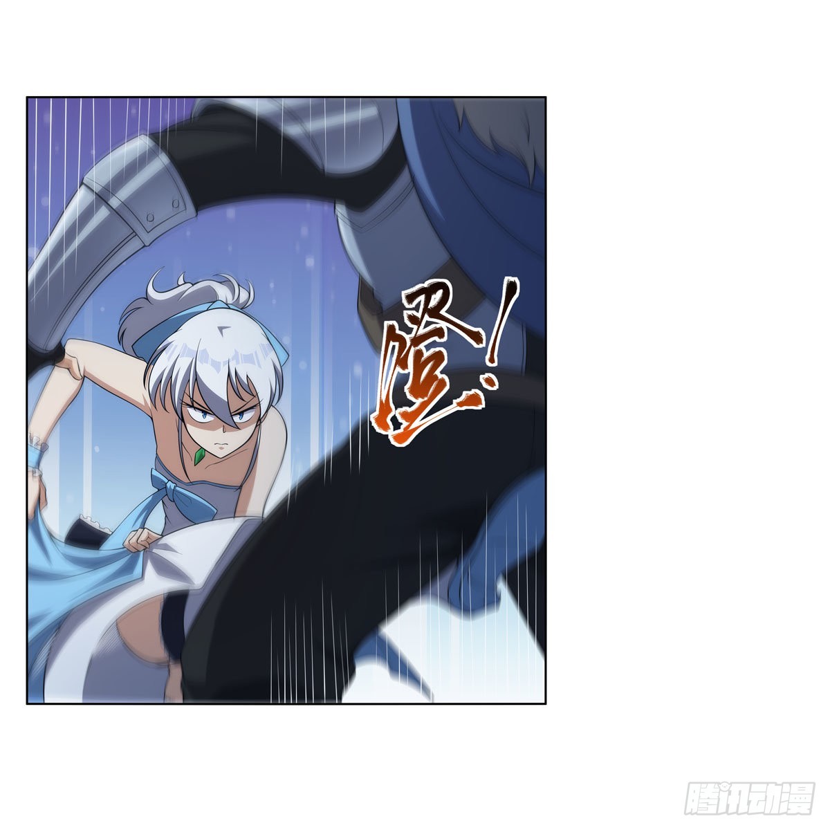 第281话 强大的子嗣49