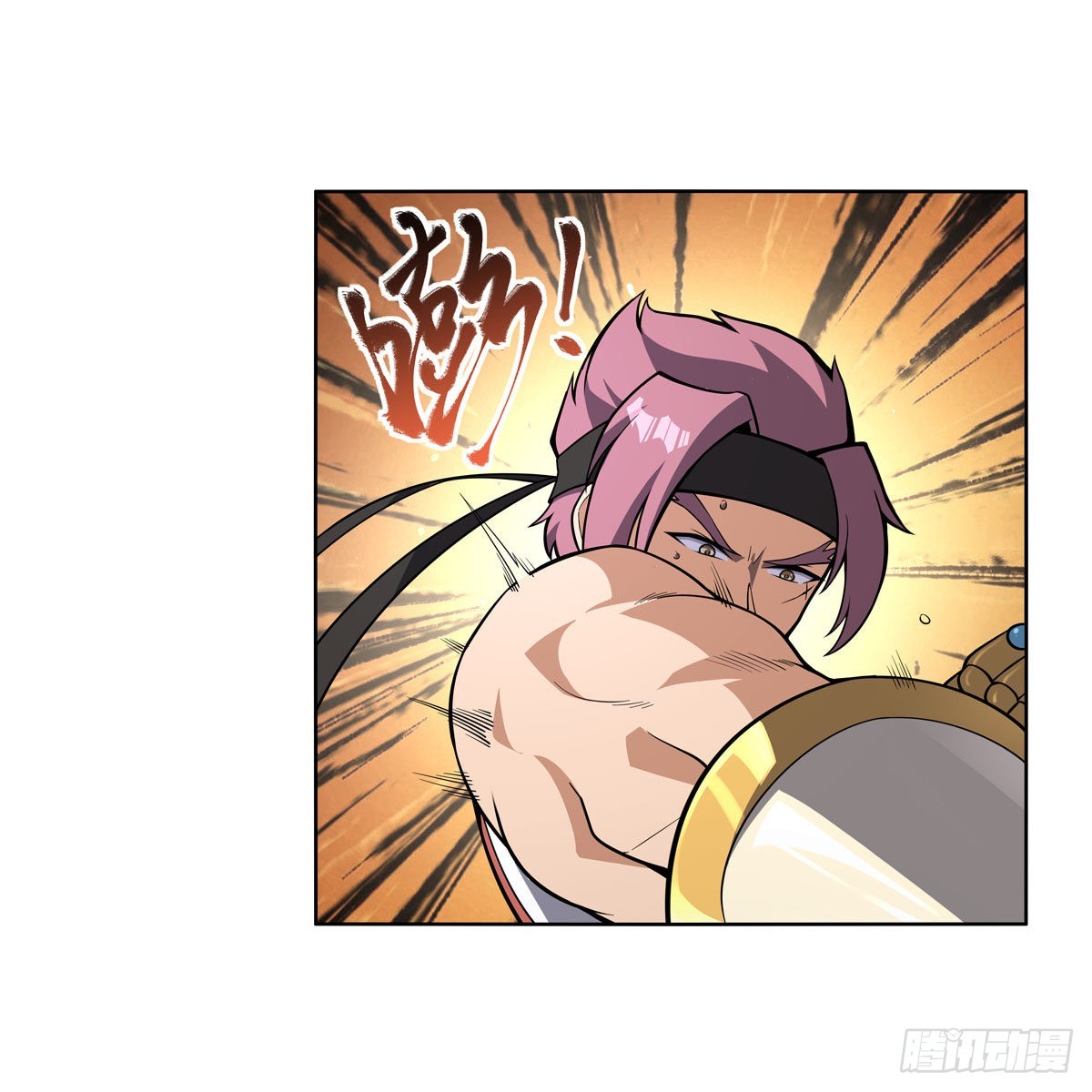 第294话宗境巅峰47