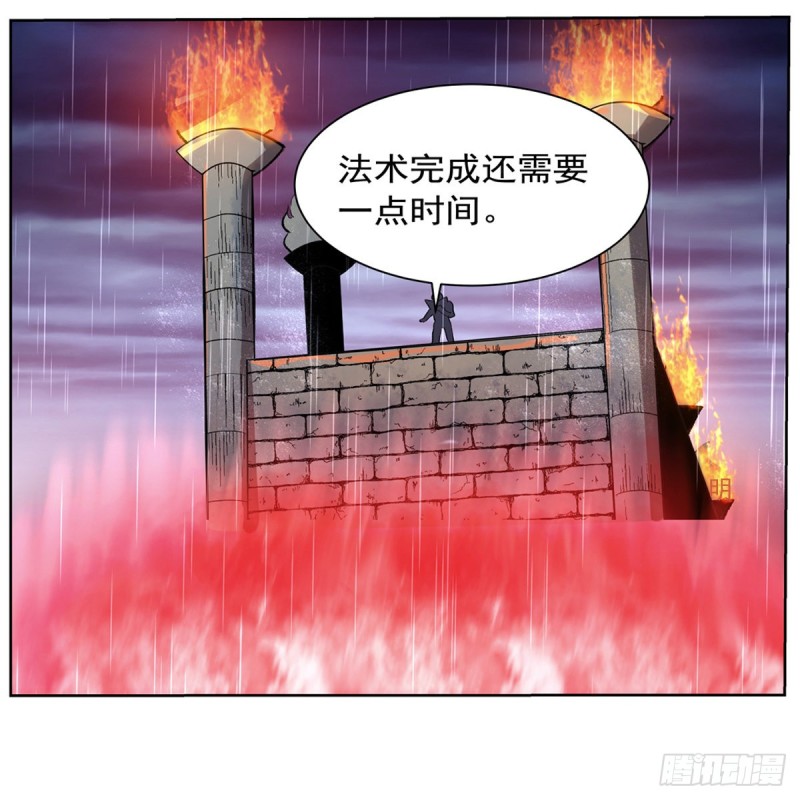 第141话 卡尔vs魔兽萨米50