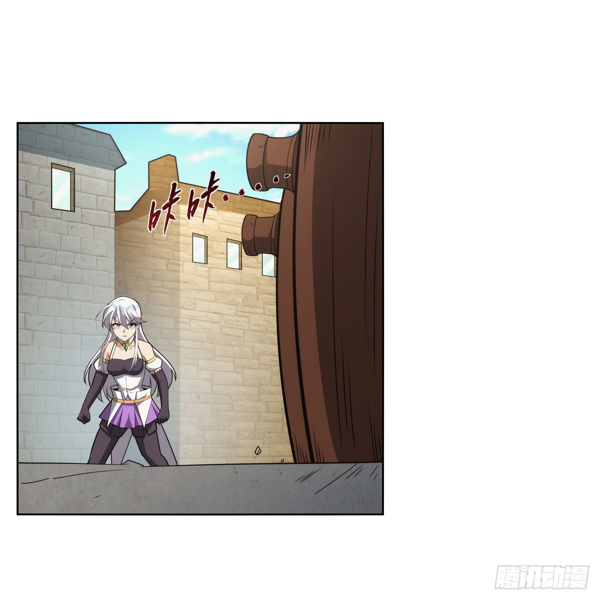 第307话摩根家族20