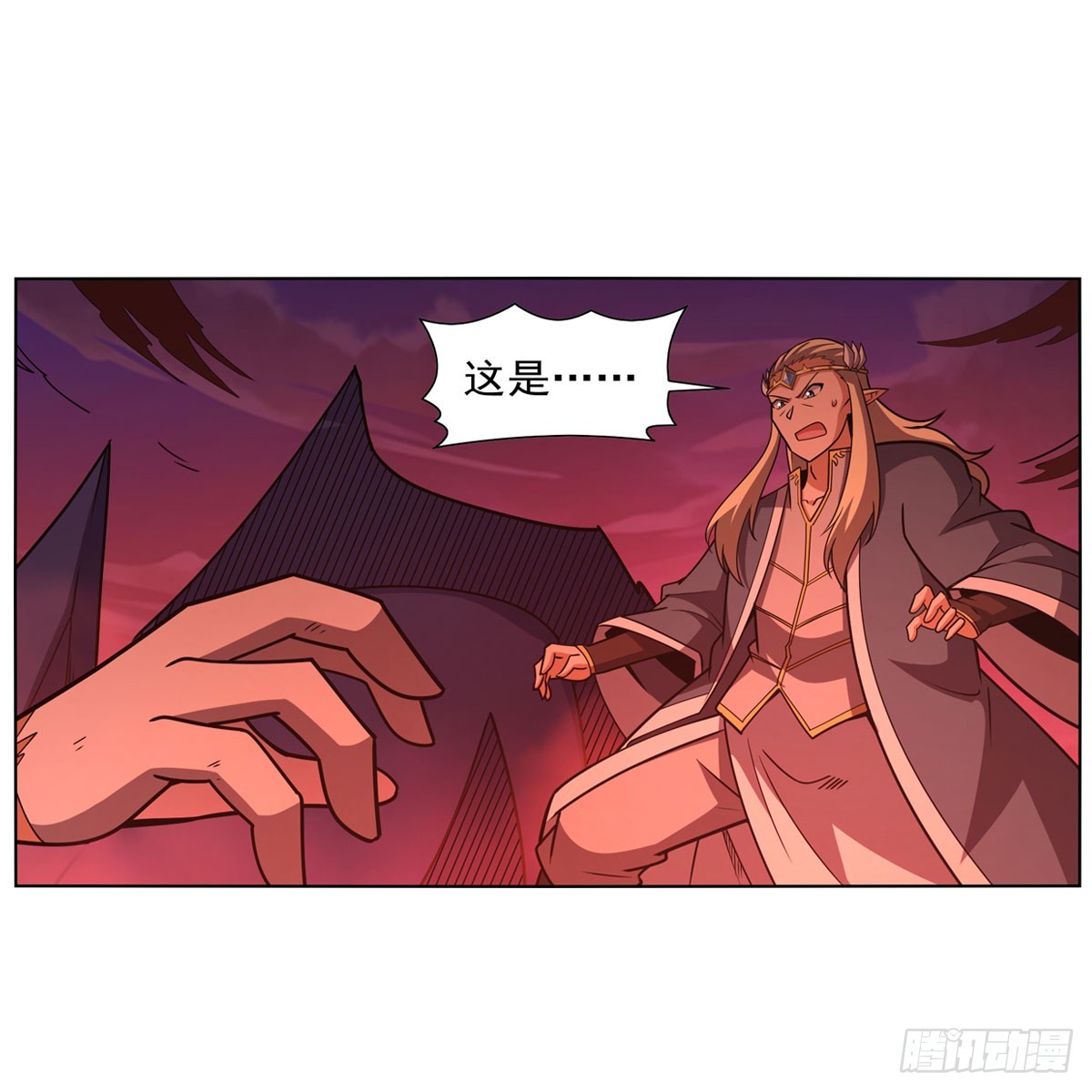 第341话 相爱之人25