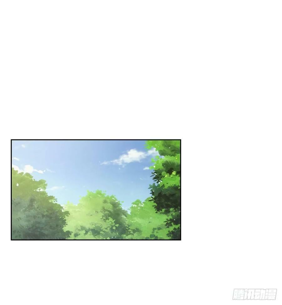 第358话 垂眼看凡尘29